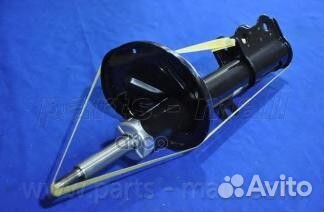 Амортизатор подвески (передний, правый) PJB007