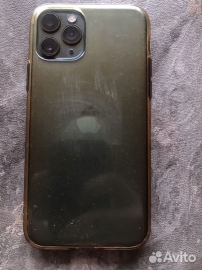 iPhone 11 Pro, 64 ГБ