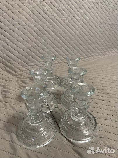 Подсвечник