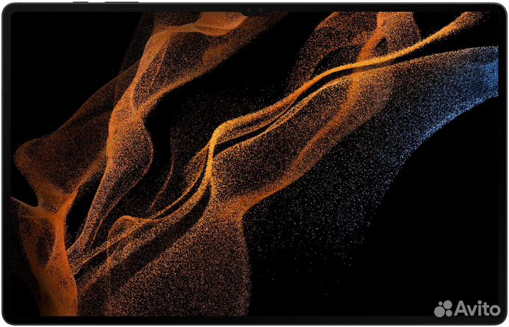 Samsung Galaxy Tab S8 Ultra (2022)