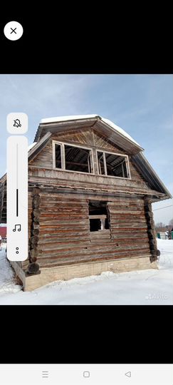 Участок 10 сот. (СНТ, ДНП)