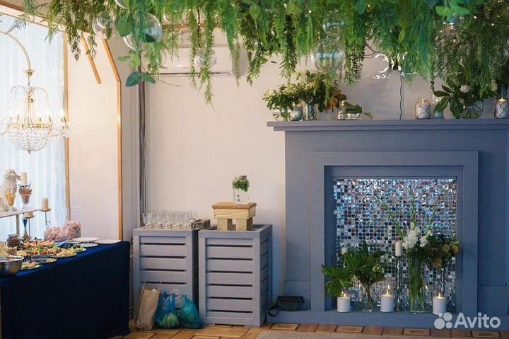 Аренда помещения