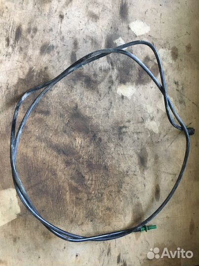 Трубка топливная Рено Лагуна Renault Laguna 2