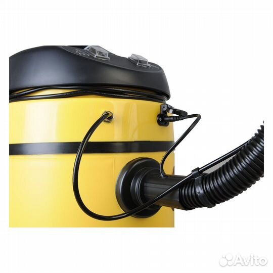 Пылесос Hanskonner HVC20WD 1500Вт