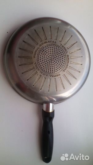 Сковороды,Крышка Фирм.Tefal,Vari,Противень-Чугун