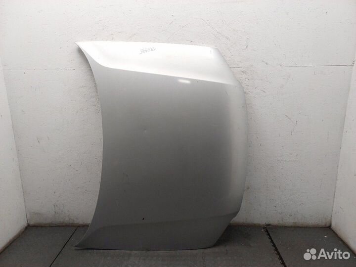 Капот Volkswagen Passat 5, 2005