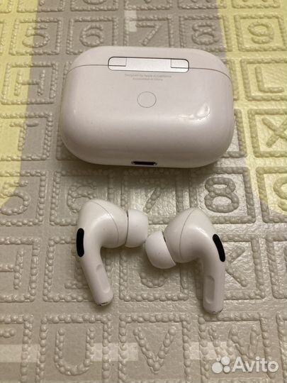 AirPods pro 1 оригинал