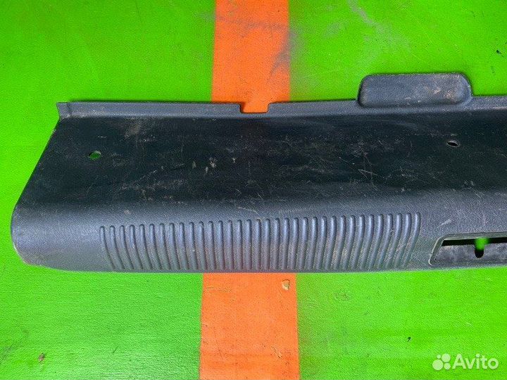 Обшивка багажника Hyundai Accent G4EC 2005