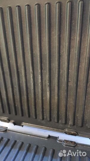 Электрогриль redmond