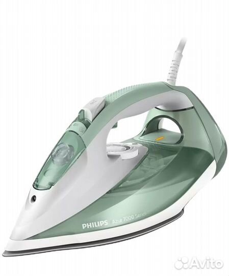Утюг philips Dts 7012