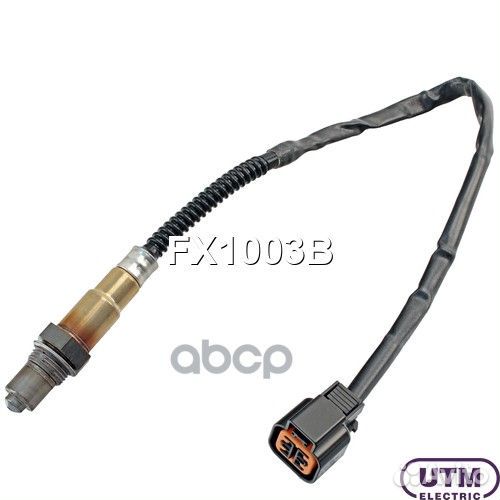 Лямбда-зонд FX1003B Utm