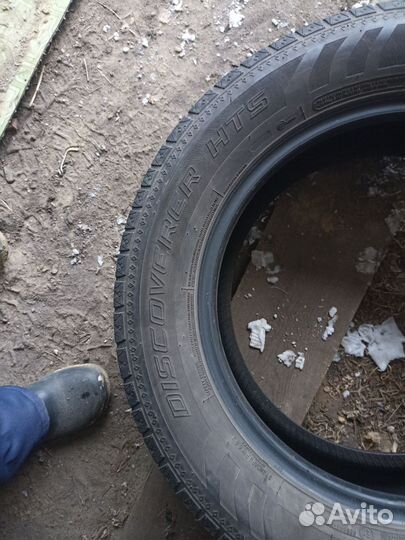 Cooper Discoverer HTS 225/65 R17