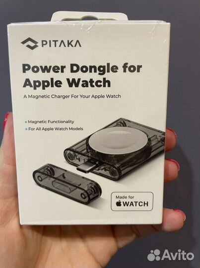 Для Apple Watch Беспроводное Зарядное Устройств