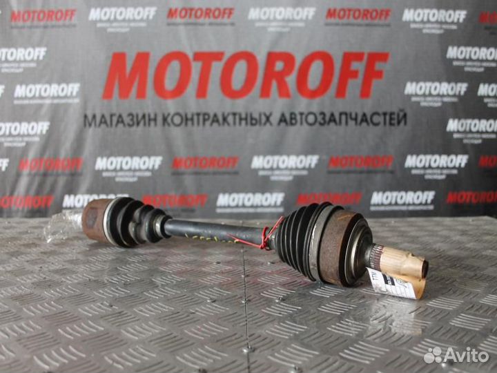 Привод левый Хонда Мобилио Спайк GK1 L15A А227