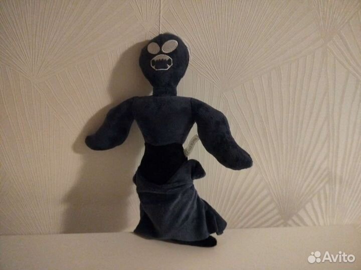 Призрак роблокс дорс