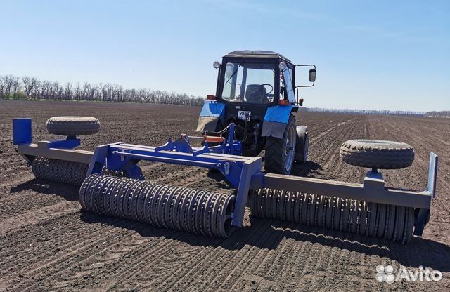 Каток Завод Автотехнологий ККЗ-9,2Н-01 (460), 2022