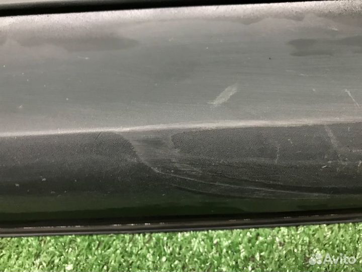 Накладка двери передняя левая Mazda Cx 5 KF 2017