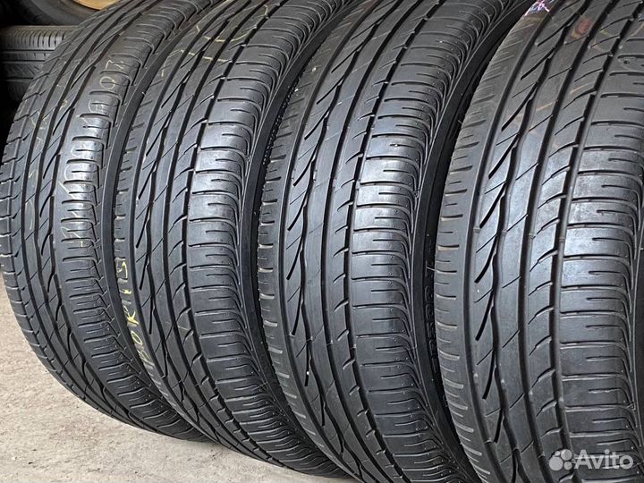 Bridgestone Turanza ER300 205/55 R16