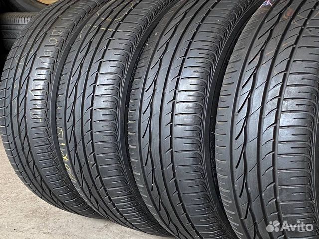 Bridgestone Turanza ER300 205/55 R16