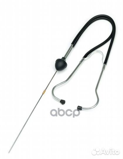 Стетоскоп механика дт 837101 Дело Техники