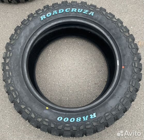 Roadcruza RA8000 275/55 R20