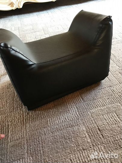 Подставка-кресло бустер для детей на кресло