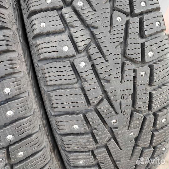 Cordiant Snow Cross 205/60 R16
