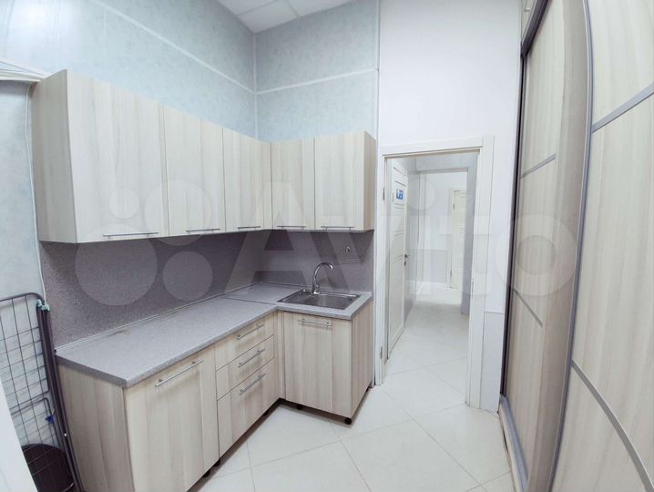 Свободного назначения, 100 м²