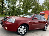 Chevrolet Lacetti 1.6 AT, 2008, 125 000 км, с пробегом, цена 785 000 руб.