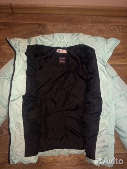 Куртка H&M