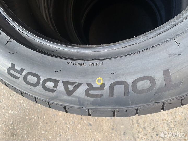 Tourador X Wonder TH1 215/65 R15 96H