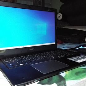 Ноутбук Acer Aspire E5-757G