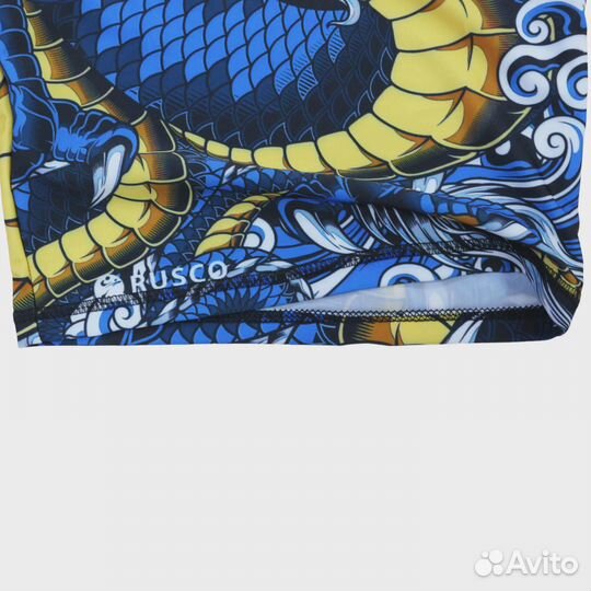 Рашгард детский Dragon