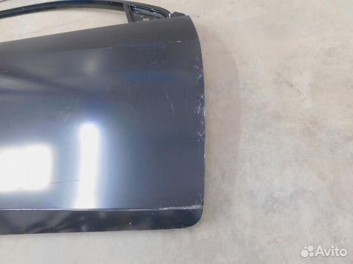 Дверь передняя правая Mazda Mazda3/Mazda3 MPS