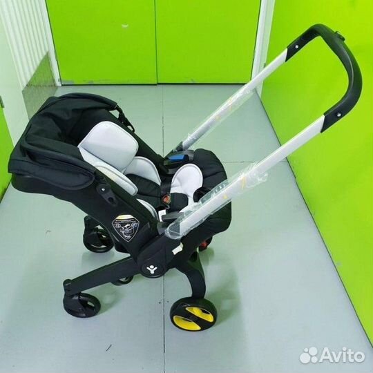 Коляска автокресло foo foo 4в1 Аренда / Продажа