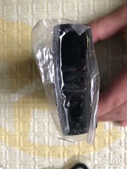 Радар-детектор PlayMe Hard 3