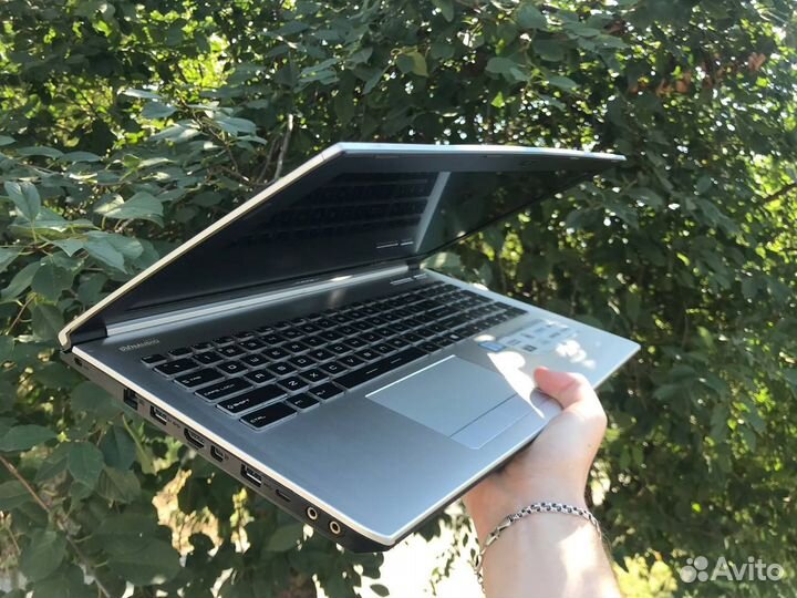 Ноутбуки много разных с гарантией и рассрочкой