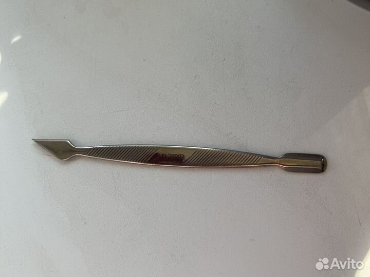 Пушер для маникюра