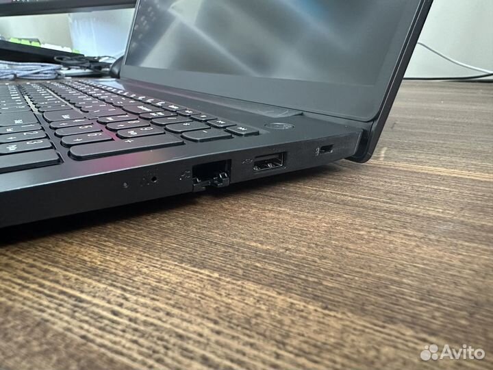 Новый Ноутбук Lenovo X3-15