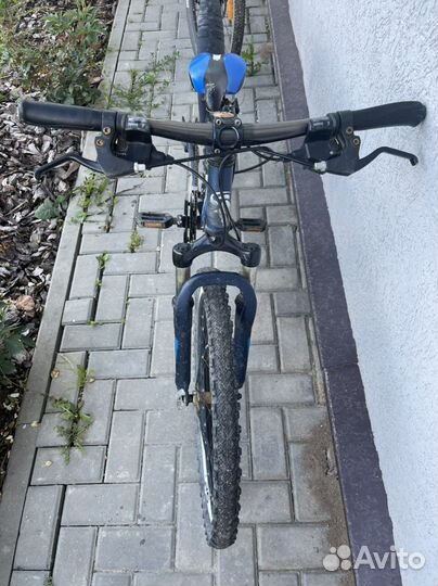 Велосипед stels 460 бу