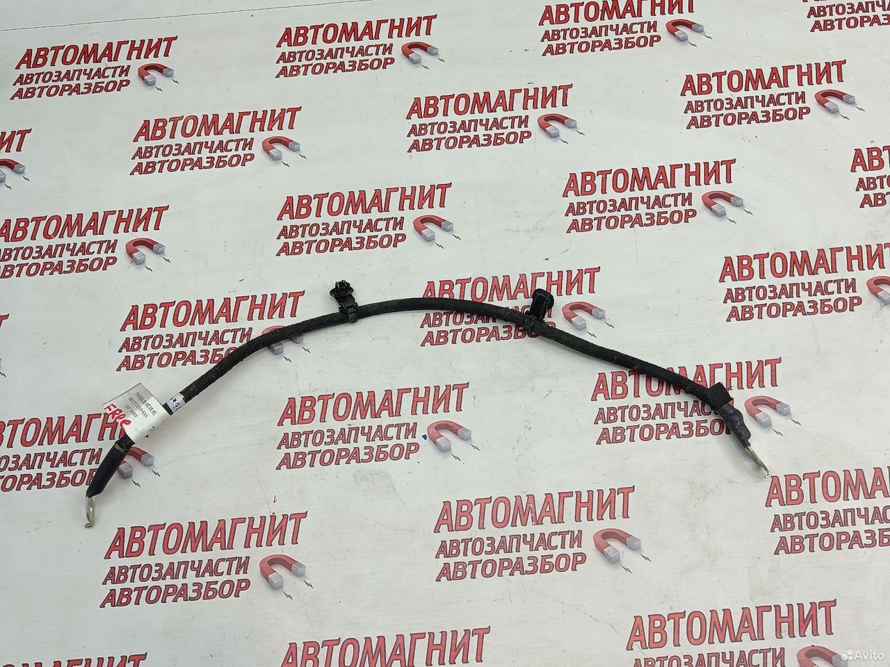 Провод массы Воях Фри Voyah Free