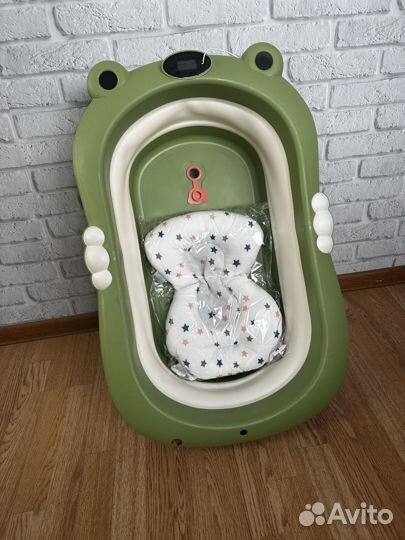 Ванночки детские в ассортименте