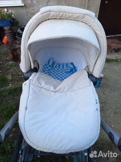 Детские коляски