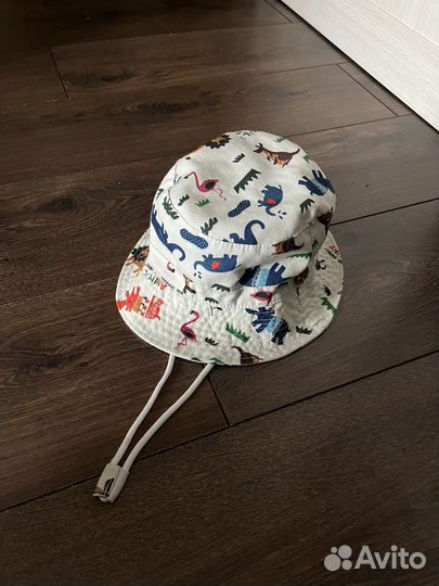 Панама для мальчика 50