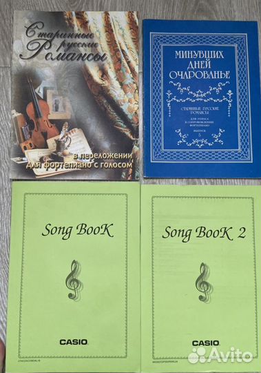 Учебники по музыке Черни Милич Этюды Фортепиано