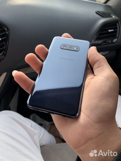 Samsung galaxy s10e
