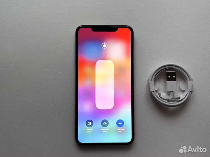 iPhone Xs Max, 64 ГБ