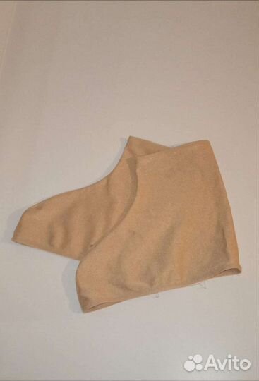 Чехлы на коньки