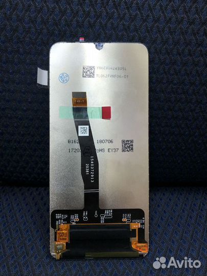 Дисплей для Huawei Honor 10 Lite/10i /20e оригинал