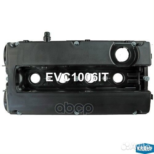 Крышка клапанная EVC1006IT Krauf